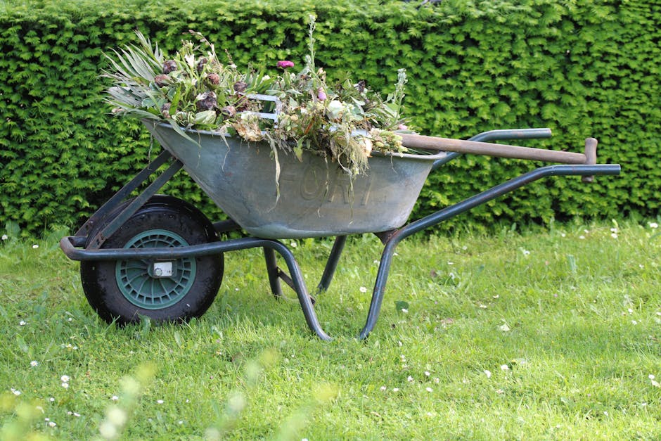 L'Obligation d'Entretien des Jardins Privatifs en Copropriété : Tout Ce Que Vous Devez Savoir