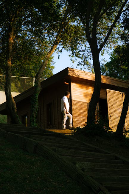 Maisons Ossature Bois & Chaleur Estivale: Solutions pour un Confort Optimal