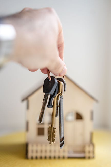 Rembourser son Crédit Immobilier en 7 Ans : Guide Complet